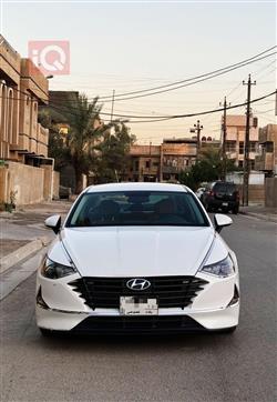 هیوندای سۆناتا